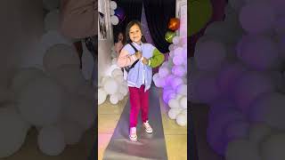 Harlee’s Birthday Fashion Show by WuCrew 41 views 1 month ago 5 minutes, 41 seconds