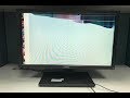 How to replace TFT-LCD Panel Dell E1910Hc 18.5” LCD Monitor