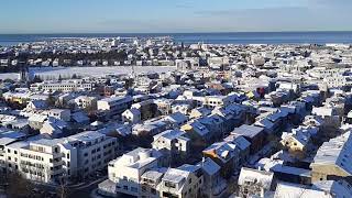 Reykjavik