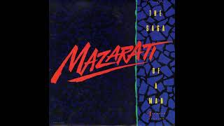 Mazarati -The Saga Of A Man (Album Version)