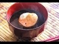 Zenzai (Oshiruko) Recipe - Japanese Cooking 101