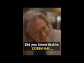 Did you know that in COBRA KAI...
