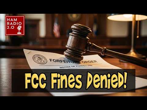 FCC Ordered Them to Pay Millions | AT&T and Verizon Said No