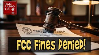 FCC Ordered Them to Pay Millions | AT&T and Verizon Said No