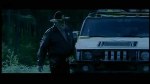 The Descent: Part 2 - Deleted Scene 4/9