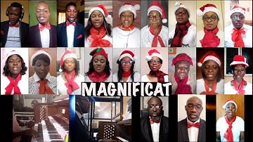 MAGNIFICAT