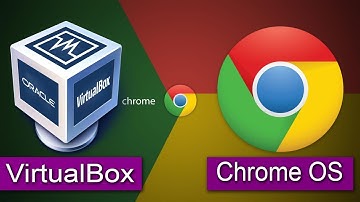 Chrome OS on Virtual Box and Review 2022 HINDI