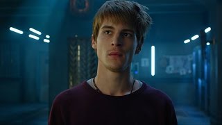 Ночные стражи - Тизер на Русском | 2016 | 1080p Ночные стражи - Тизер на Русском | 2016 | 1080p