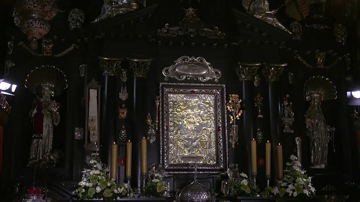 Jasna Góra Klasztor Ojców Paulinów – transmisja na żywo, ON-LINE, msza święta na żywo