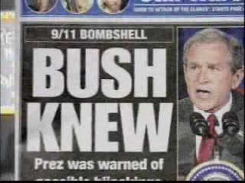 9/11 The Great Illusion: "Cui Bono?" Who Benefits?