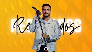 Guitar Reggaeton x Maluma Type Beat "Recuerdos ⚡️"