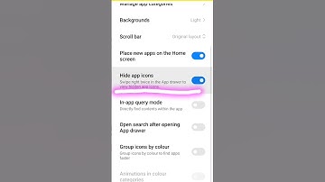 POCO M6 5g mobile 📱 me app hide kaise kare #smartphone #pocophone #update #tips