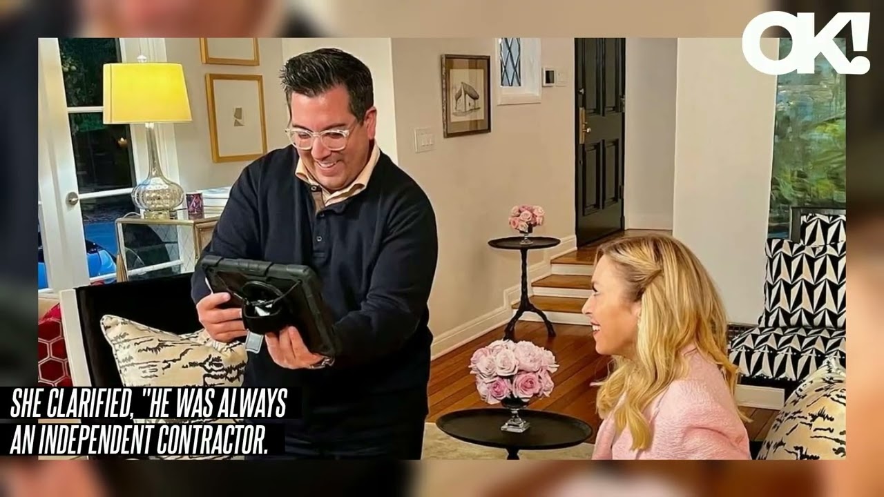 'RHOBH' Star Sutton Stracke Accused of Verbally Abusing Ex-Property Manager Avi Gabay