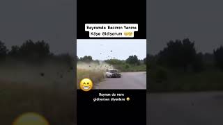 Köye Gidiyorum Şfet Şfetedüş