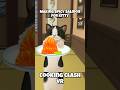 Making Spicy Salmon for KITTY 🐱 #cookingclash