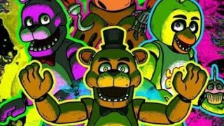 SOMOS MUITO RUIM KKKKK KKKKK -Fnaf coop