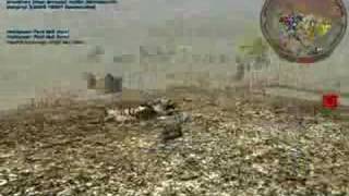 BF2 Cheater