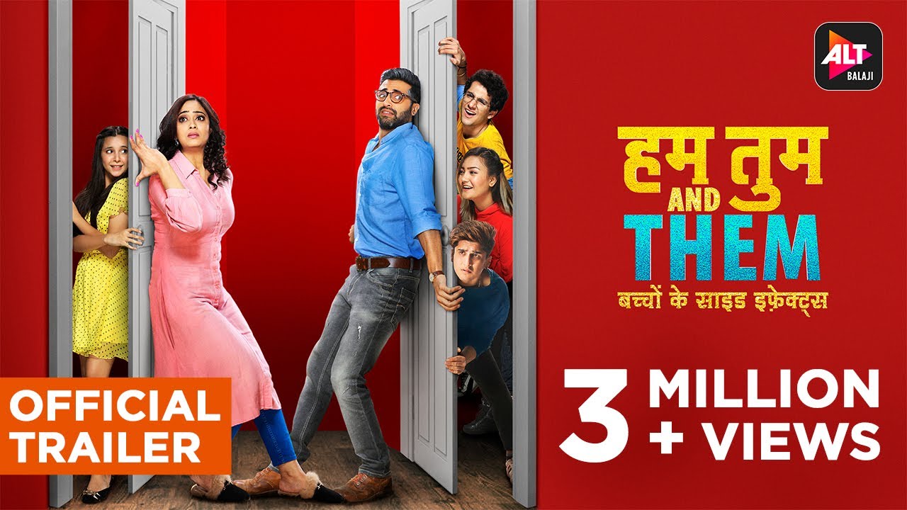 1280px x 720px - Top 45 ALTBalaji Web Series to Binge Watch - ALTBalaji Blog