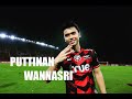 Puttinan wannasri true bangkok united defensive skills 2022