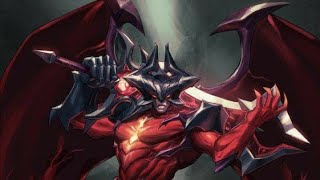 Wake up Aatrox