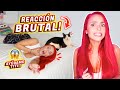 Fingiendo mi MUERTE delante de mi GATO! 😱 ¡INCREÍBLE REACCIÓN!| Jenny Devil 😈