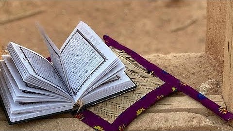 تلاوة رائعة م🎤ن القارئ محمد  النقيدان(والذين اتخذوا مسجدا ضرارا) من أروع التلاوات القرأنية خشوعا ❤🎧🌹