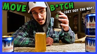 Exploring the BASICS: Double HAZY IPA Review | Wooden Ship Brewing - Just Gonna Scooch Right Past Ya