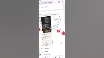 How to find answers when doing tasks/assignments faster without going back and forth to Google