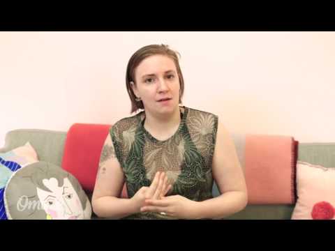 Last Chance to See Lena Dunham Eat Cupcakes Nude    Omaze BY Omaze
