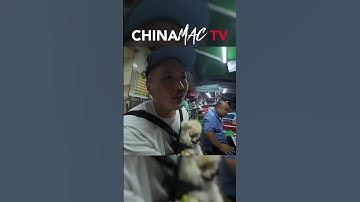 Why ‘China Mac’? The Truth About Being Asian in America