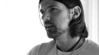 Seth Avett as Darling, Should We Move chords