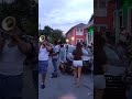 🎦NOLA Street  #sounds #nola #festival #music