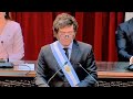  asamblea legislativa 1 de marzo de 2024  congreso de la nacin argentina