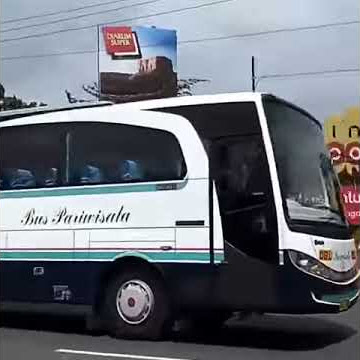 Telolet ABANG TUKANG BAKSO OBL SDR