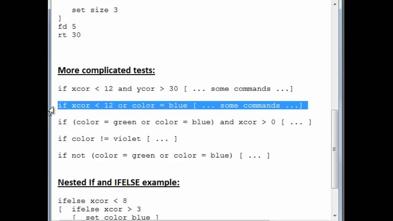 spss code if syntax