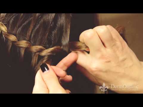 how-to-create-a-boho-waterfall-braid