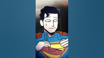 How Lois Found Out Superman