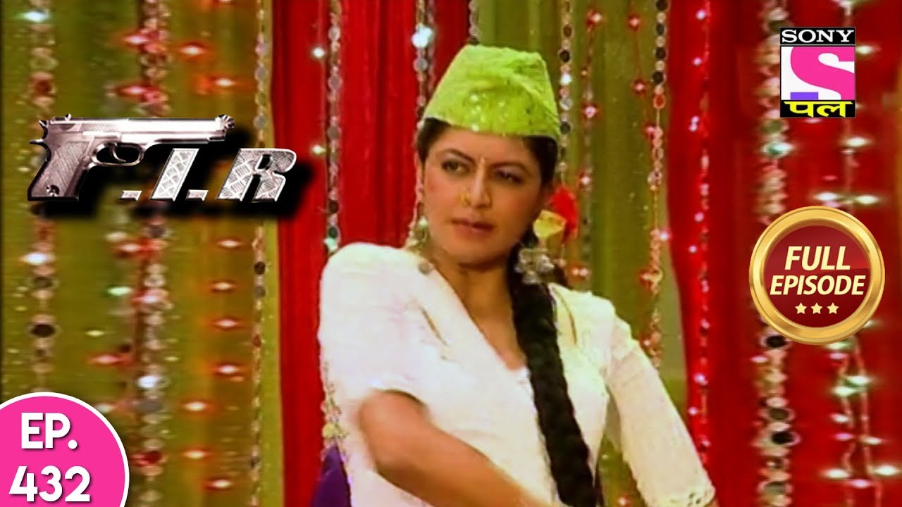 F.I.R - Ep 432 - Full Episode - 12th February, 2019 comedy shows on netflix