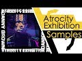 Every Sample From Danny Brown's Atrocity Exhibition