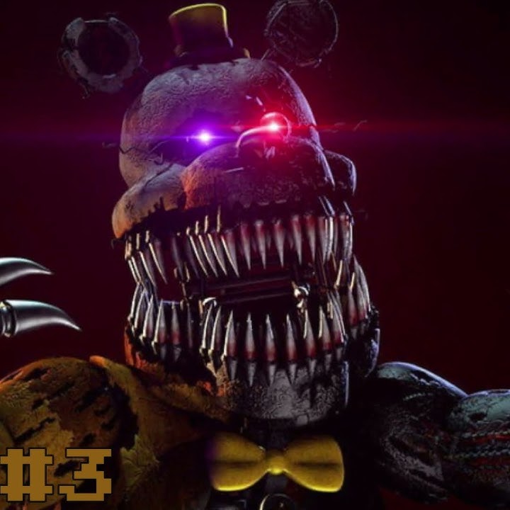 Fredbear UCN  Mulheres lindas e gostosas, Fnaf, Personagens