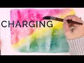 Cheap Joe's 2 Minute Art Tips - Charging