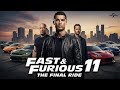 FAST FURIOUS 11 2026 First Trailer Vin Diesel Cristiano Ronaldo Concept Version 