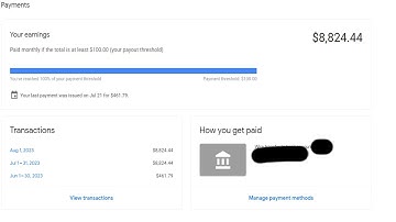 Adx Loading Live invalid Report || Adx Loading Safe Method