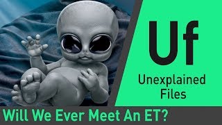 Will We Ever Meet An Alien On This Earth-Like Planet? | Unexplained Files