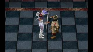 Combat Chess - ♔ vs ♜