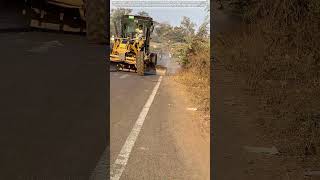 Scraping the Surface: Why Road Markers Get Erased Before Repainting