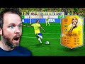 Dani Alves but the Wheel picks his teammates