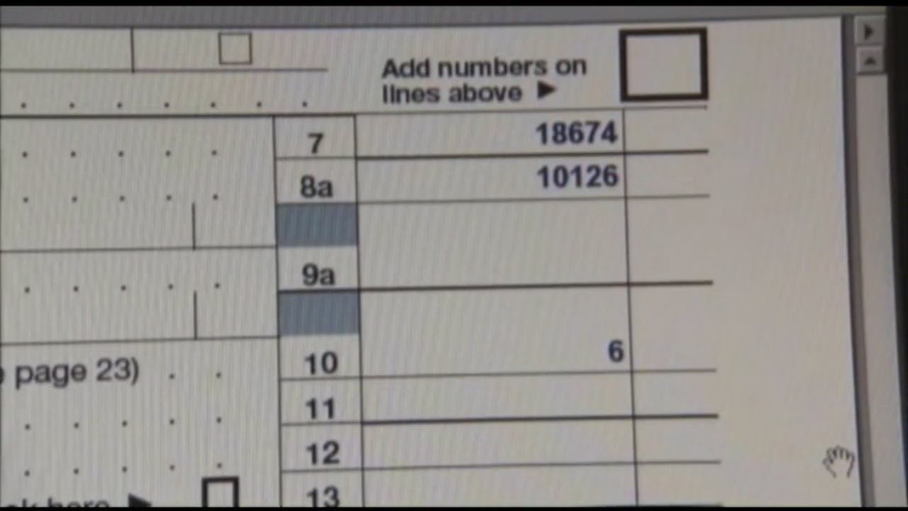 How To Protect Yourself From Tax Scams