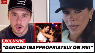 Brooklyn Beckham CUTS TIES With His Parents!