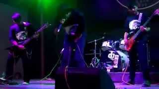 Die With Anguish  Death In The Dark 